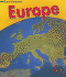 Europe (Heinemann First Library, Continents)