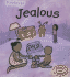 Jealous (Heinemann Read and Learn Feelings)