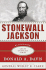 Stonewall Jackson