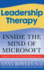 Leadership Therapy: Inside the Mind of Microsoft