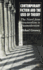 Contemporary Fiction and the Uses of Theory: The Novel from Structuralism to Postmodernism