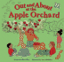 Out and About at the Apple Orchard
