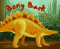 Bony Back: the Adventure of Stegosaurus