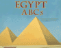 Egypt Abcs: a Book About the People and Places of Egypt (Country Abcs) Heiman, Sarah and Ouren, Todd Irving