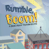 Rumble, Boom! : a Book About Thunderstorms
