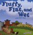 Fluffy, Flat, and Wet: a Book About Clouds