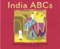 India Abcs: a Book About the People and Places of India (Country Abcs)