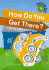 How Do You Get There? : a Book of Transportation Jokes (Read-It! Joke Books)