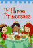 The Three Princesses (Read-It! Readers)