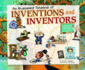 An Illustrated Timeline of Inventions and Inventors