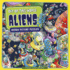 Out-of-This-World Aliens: Hidden Picture Puzzles (Seek It Out)