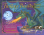 Fantasy Beasts Jigsaw Book