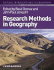 Research Methods in Geography: a Critical Introduction