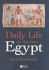 Daily Life in Ancient Egypt