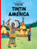 Tintin in America the Adventures of Tintin