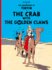 The Crab With the Golden Claws the Adventures of Tintin