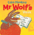 Mr. Wolf's Week (Mr. Wolf Books)