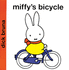 Miffy's Bicycle. Dick Bruna