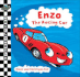 Enzo the Racing Car (Wheelyworld)