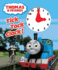 Thomas & Friends Tick Tock Clock!