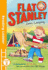 Flat Stanley Goes Camping: Blue Banana (Reading Ladder Level 2)