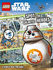 Lego Star Wars: Spot the Galactic Heroes a Search-and-Find Book