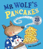 Mr Wolfs Pancakes
