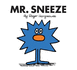 Mr Sneeze Mr Men Classic Library