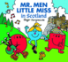 Mr. Men in Scotland (Mr. Men & Little Miss Celebrations)