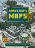Minecraft Maps: an Explorer's Guide to Minecraft