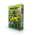 Minecraft: Into the Game-the Woodsword Chronicles Collection