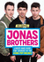 Jonas Brothers: 100% Unofficial  a Must-Have Guide for Fans of the Iconic Pop Siblings