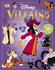 Disney Villains: the Essential Guide