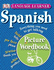 Spanish Language Learner Plus Cd, Activity Book, Picture Wordbook and Parent's Guide
