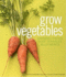 Grow Vegetables By Buckingham, Alan ( Author ) on Jul-26-2007, Hardback