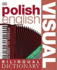 Polish English Visual Bilingual Dictionary