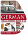 German Visual Phrase Book and Cd: See It / Hear It / Say It (Eyewitness Travel Visual Phrase Book & Cd)