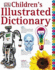 Childrens Illustrated Dictionary (Dk)