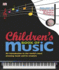 Children's Book of Music (Dk)
