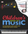 Childrens Book of Music (Dk)