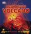 Look Inside Volcano