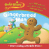 Gingerbread Man (Gold Stars Start Reading)