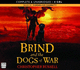 Brind and the Dogs of War Audio Cd