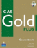 Cae Gold Plus Coursebook, Cd Rom Pack [With Cdrom]