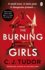 The Burning Girls: The chilling Richard & Judy pick soon to be a major TV series
