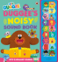 Hey Duggee: Duggee's Noisy Sound Book