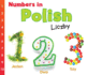 Numbers in Polish: Liczby (World Languages-Numbers)