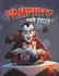 Vampires and Cells (Monster Science)