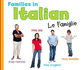 Families in Italian: Le Famiglie (World Languages-Families)