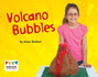 Volcano Bubbles Engage Literacy Blue